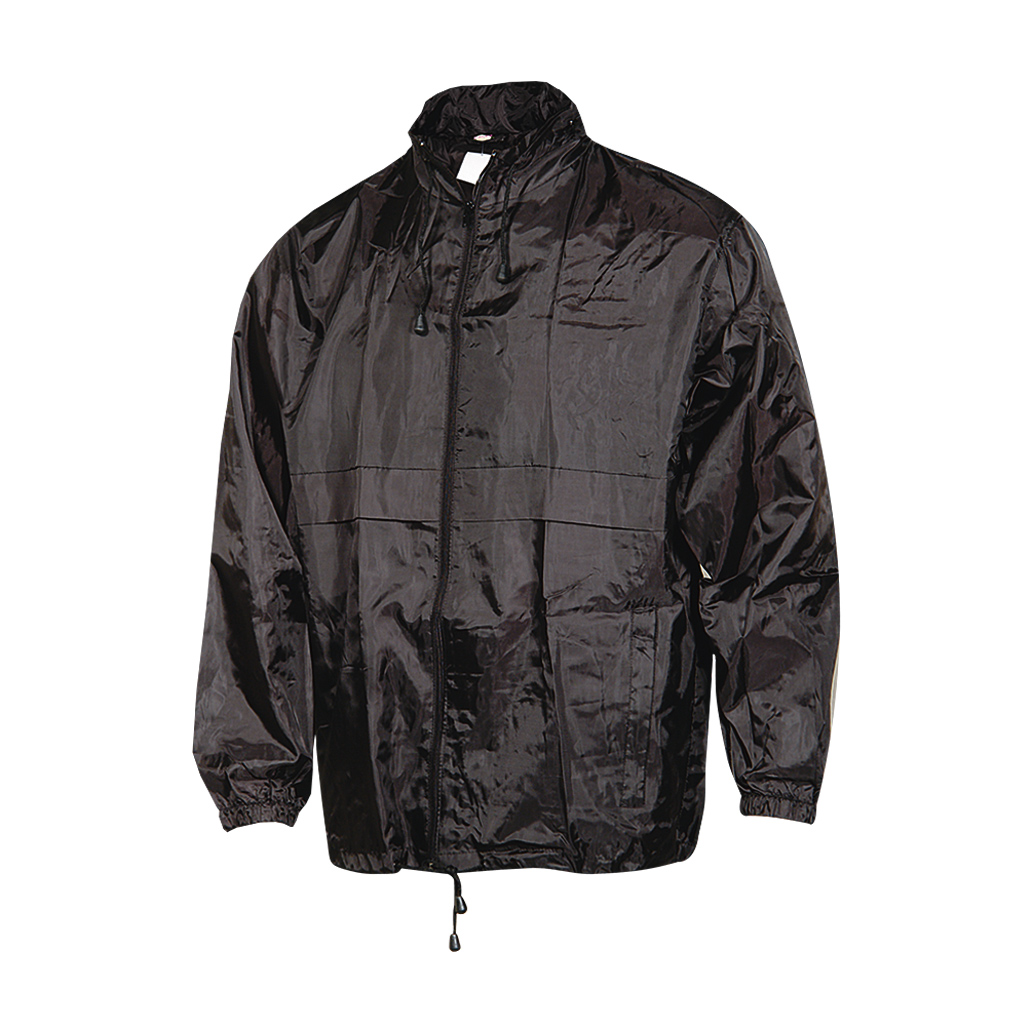 FAGEO-519-Waterproof Jacket Everyday